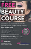 Free Beauty Course