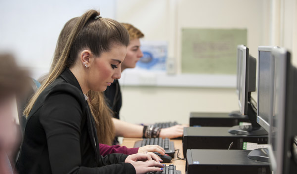 Business Management - KCC