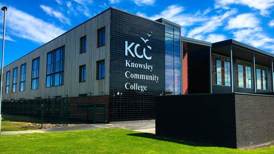 Main Campus 2016