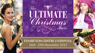 The Ultimate Christmas Fair