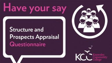 Structure Prospects Appraisal Questionnaire