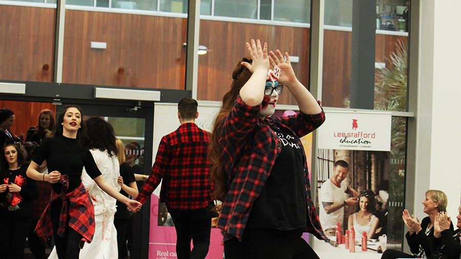 Performing Arts KCC