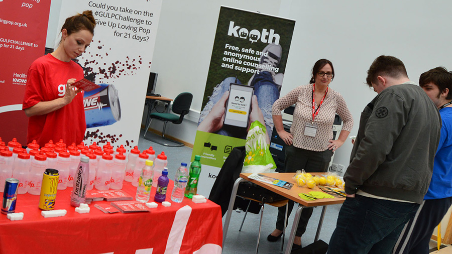 Health Awareness Day