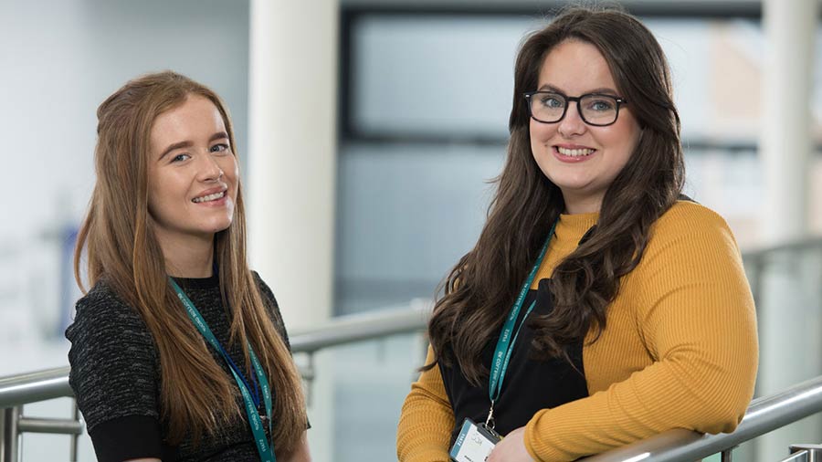 Apprenticeship Week 2018