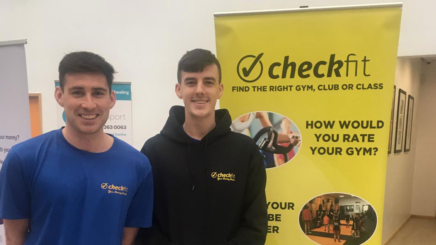 Health and Wellbeing Event