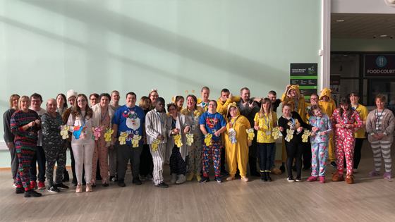 Students Children in need