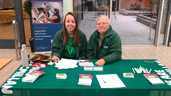 MACMILLAN TABLE