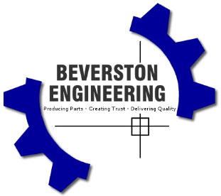 Beverston Logo