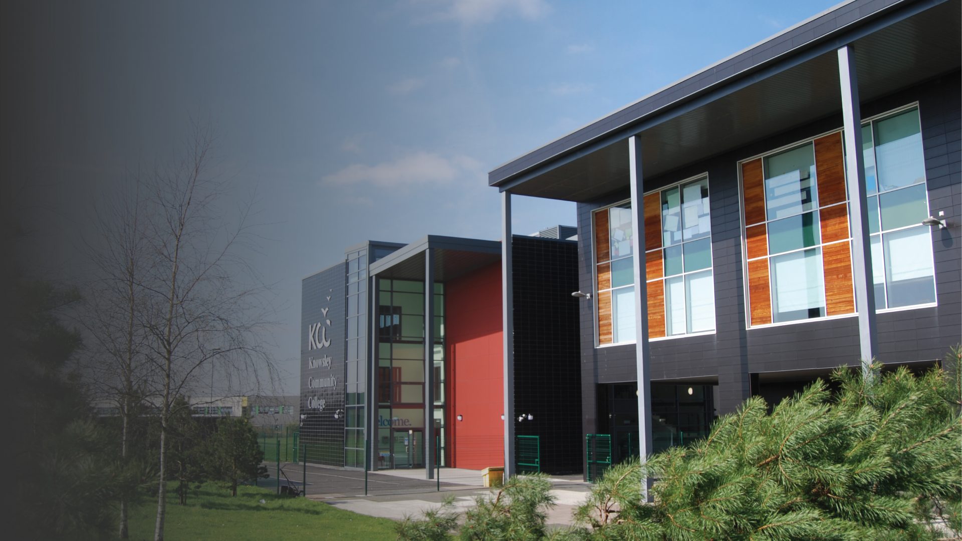 College Open As Usual