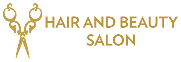 Hair and Beauty Salon Logo