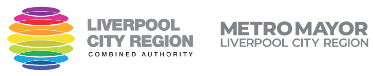 Picture of the Liverpool City Region and Metro Mayor logo