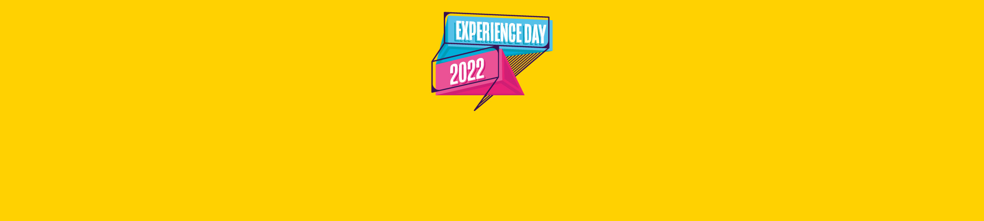 Picture of our Experience Day Artwork
