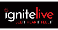 Ignite Live Logo
