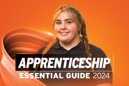 Essential Guide to Apprenticeship