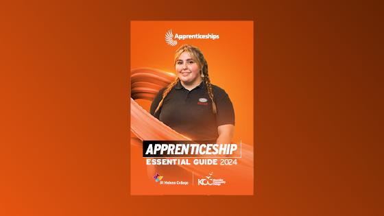 Essential Guide to Apprenticeships