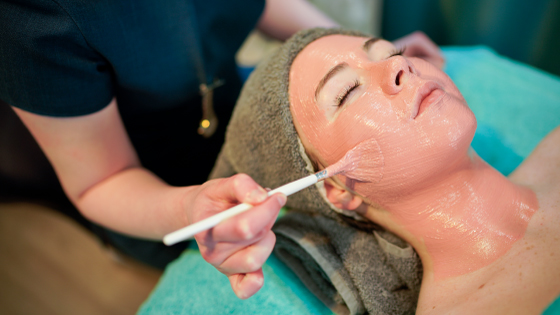 Beauty Therapy