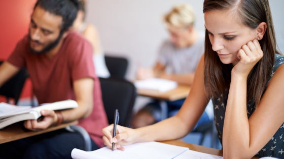 English and Maths