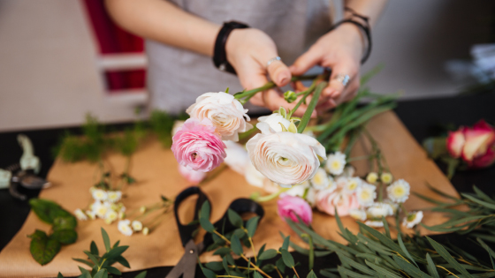 Floristry