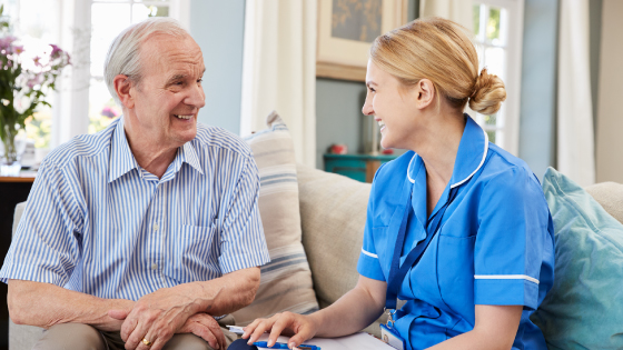 Health and Social Care