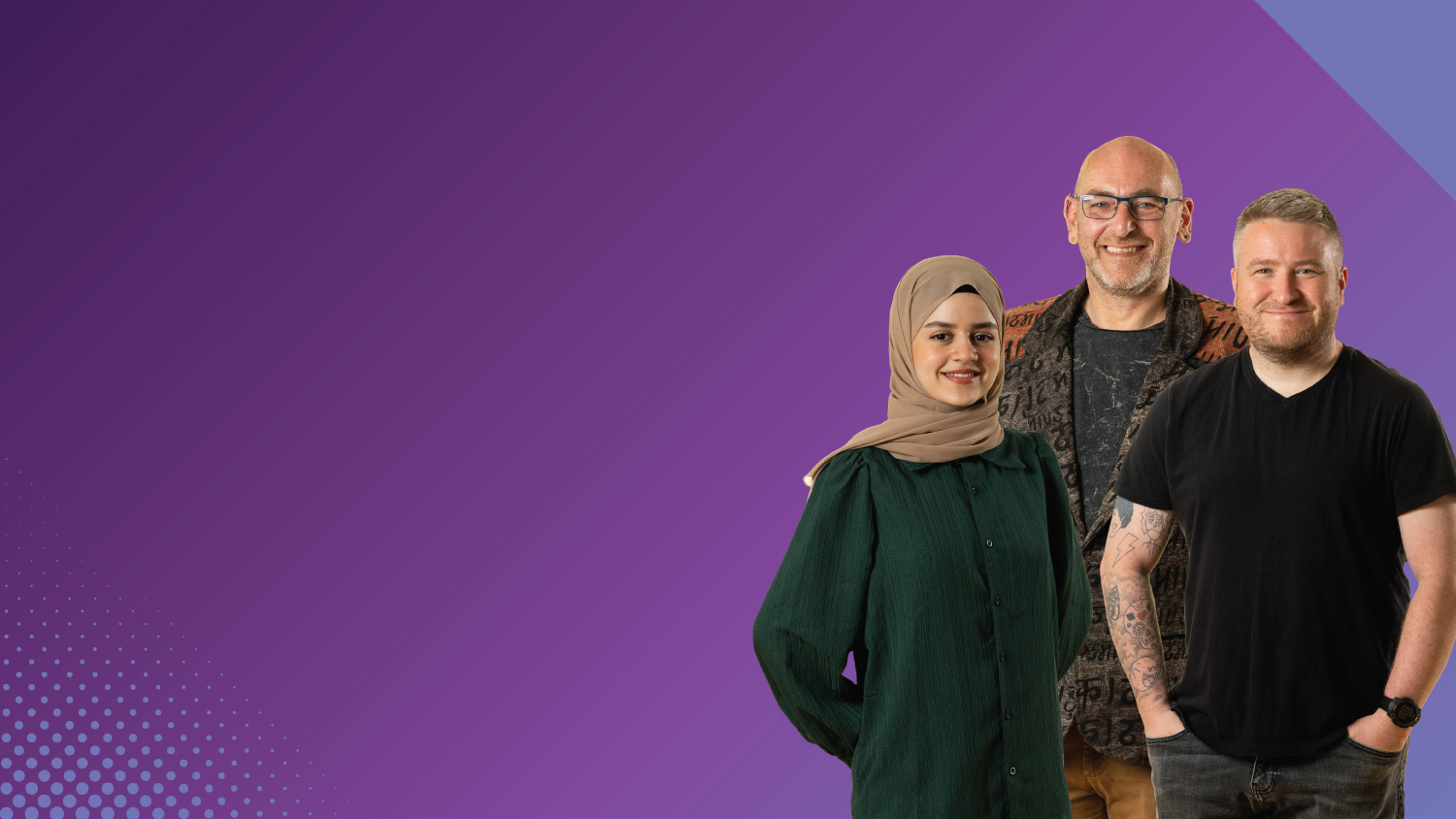 Adult Enrolment Event