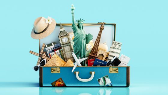 Travel and Tourism