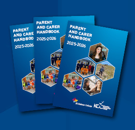 Parent and Carers Handbook