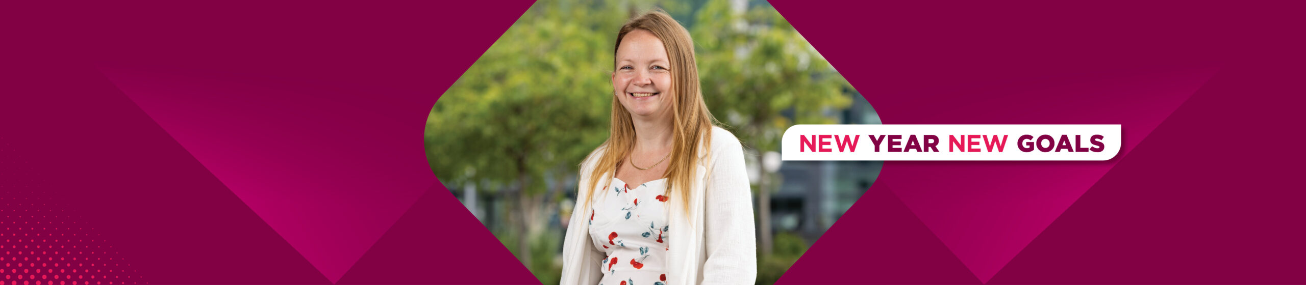 Picture of our student Taz