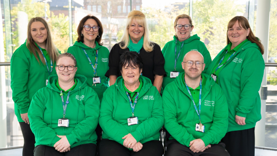 Safeguarding and Wellbeing